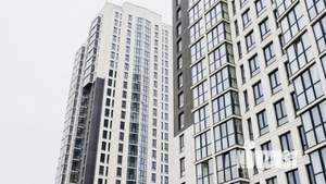 1-к квартира, вторичка, 43м2, 17/25 этаж