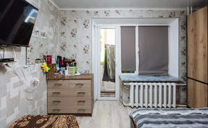 1-к квартира, вторичка, 48м2, 3/5 этаж