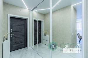 2-к квартира, вторичка, 65м2, 8/10 этаж