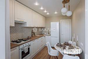 2-к квартира, вторичка, 54м2, 9/10 этаж