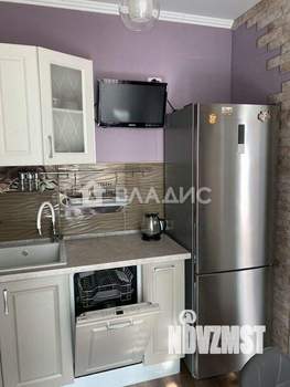 1-к квартира, вторичка, 32м2, 8/9 этаж