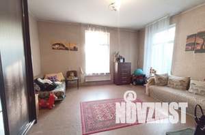 3-к квартира, вторичка, 56м2, 3/4 этаж