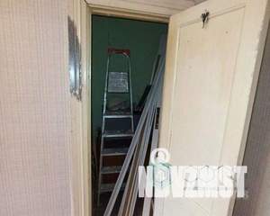2-к квартира, вторичка, 41м2, 3/3 этаж