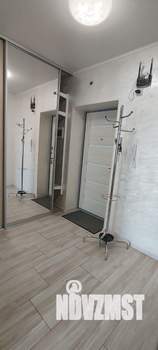 1-к квартира, вторичка, 38м2, 8/9 этаж