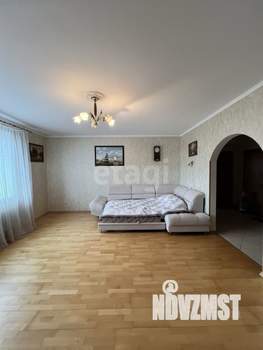 3-к квартира, вторичка, 93м2, 4/5 этаж