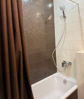 1-к квартира, вторичка, 43м2, 11/16 этаж