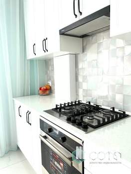 1-к квартира, вторичка, 39м2, 7/9 этаж