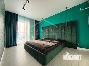 3-к квартира, вторичка, 76м2, 10/10 этаж