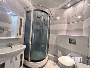 1-к квартира, вторичка, 37м2, 4/5 этаж