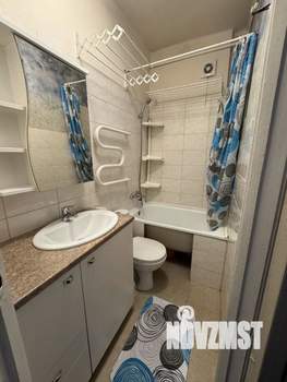 2-к квартира, вторичка, 37м2, 2/2 этаж