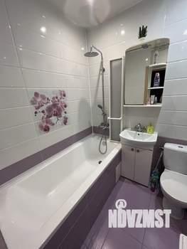 1-к квартира, вторичка, 62м2, 1/8 этаж