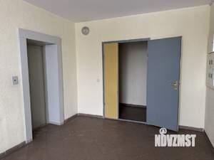 1-к квартира, вторичка, 42м2, 6/9 этаж