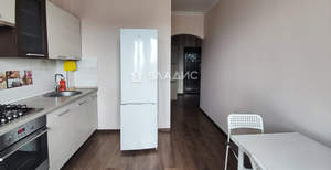 1-к квартира, вторичка, 37м2, 6/7 этаж