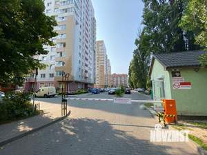 3-к квартира, вторичка, 71м2, 9/17 этаж