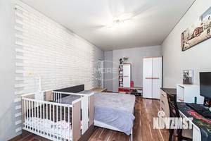 1-к квартира, вторичка, 37м2, 7/9 этаж