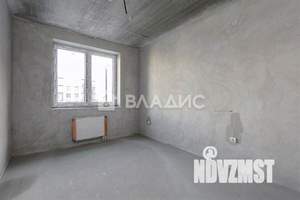 2-к квартира, вторичка, 57м2, 4/4 этаж