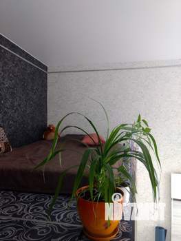 1-к квартира, вторичка, 37м2, 1/5 этаж