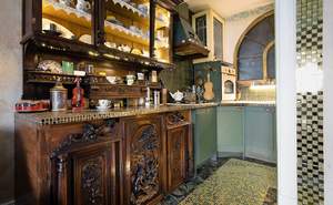 3-к квартира, вторичка, 88м2, 2/4 этаж