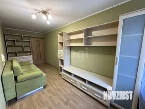 3-к квартира, вторичка, 57м2, 2/5 этаж