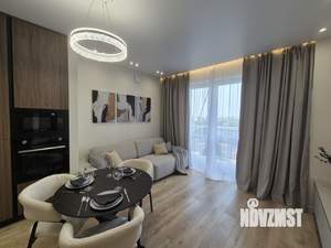 2-к квартира, вторичка, 71м2, 8/9 этаж
