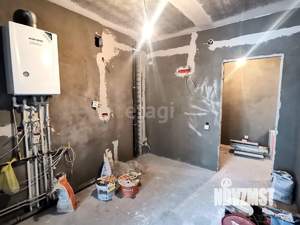 1-к квартира, вторичка, 37м2, 2/10 этаж