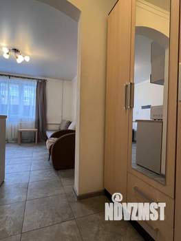 1-к квартира, вторичка, 20м2, 2/5 этаж