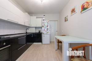 1-к квартира, вторичка, 50м2, 5/12 этаж