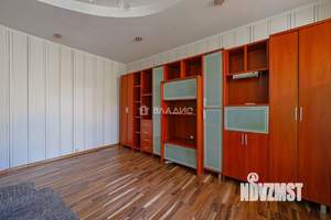 1-к квартира, вторичка, 35м2, 3/3 этаж