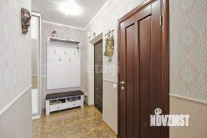 3-к квартира, вторичка, 80м2, 6/10 этаж