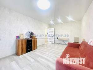 1-к квартира, вторичка, 38м2, 2/5 этаж