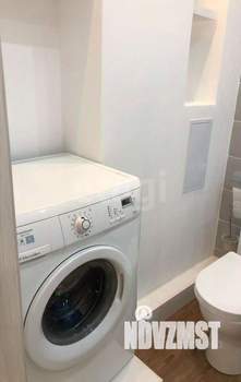 1-к квартира, вторичка, 33м2, 10/10 этаж