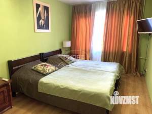 3-к квартира, вторичка, 55м2, 2/5 этаж