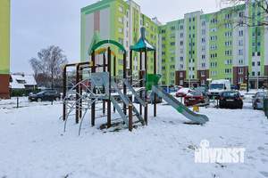 2-к квартира, вторичка, 61м2, 6/8 этаж