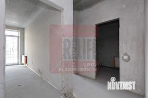 1-к квартира, вторичка, 38м2, 4/4 этаж