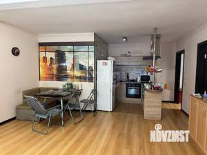 5-к квартира, вторичка, 199м2, 2/2 этаж