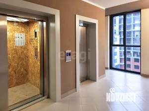 1-к квартира, вторичка, 44м2, 8/12 этаж