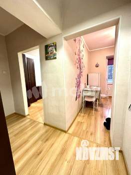 1-к квартира, вторичка, 32м2, 2/5 этаж