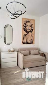 1-к квартира, вторичка, 27м2, 2/9 этаж