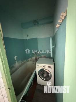 2-к квартира, вторичка, 49м2, 9/9 этаж