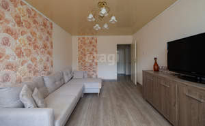 4-к квартира, вторичка, 83м2, 4/5 этаж