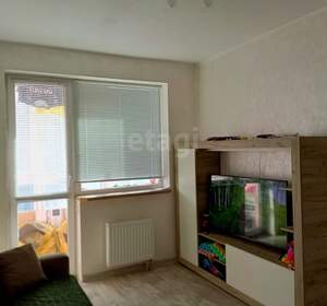 1-к квартира, вторичка, 30м2, 10/14 этаж