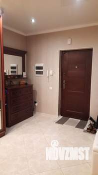 1-к квартира, вторичка, 52м2, 6/12 этаж