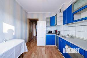 2-к квартира, вторичка, 51м2, 4/5 этаж