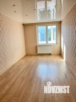 1-к квартира, вторичка, 46м2, 8/9 этаж