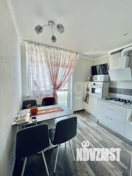 1-к квартира, вторичка, 35м2, 10/10 этаж