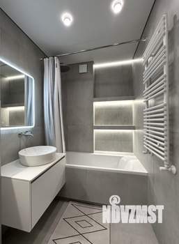 1-к квартира, вторичка, 40м2, 5/11 этаж