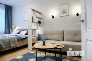 1-к квартира, вторичка, 38м2, 2/6 этаж