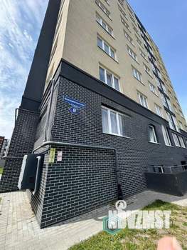 1-к квартира, вторичка, 35м2, 6/9 этаж