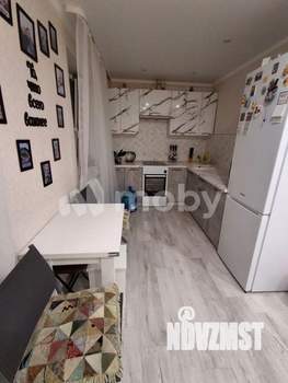 Студия квартира, вторичка, 24м2, 4/5 этаж