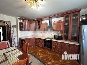 2-к квартира, вторичка, 70м2, 4/14 этаж